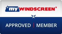 My Windscreen logo