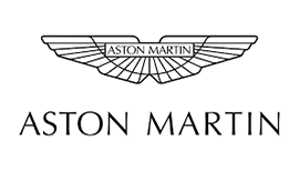 Aston martin logo